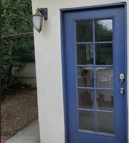 Unit 4 - Walkable Roosevelt Row 1br 1ba Downtown * Phoenix
