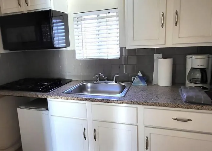 Apartament Unit 4 - Walkable Roosevelt Row 1br 1ba Downtown
