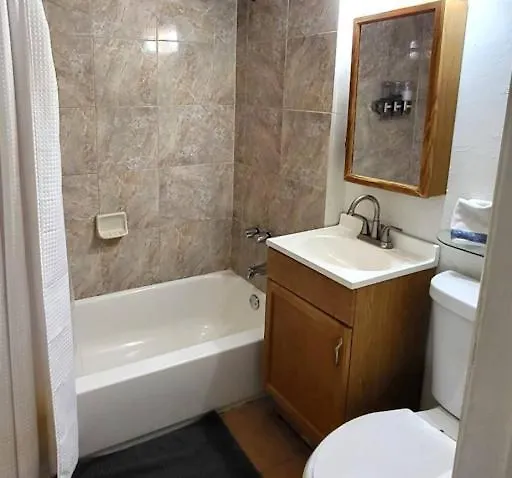 Apartment Unit 4 - Walkable Roosevelt Row 1br 1ba Downtown