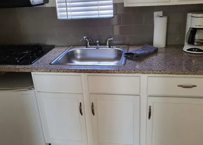 Apartment Unit 4 - Walkable Roosevelt Row 1br 1ba Downtown Phoenix