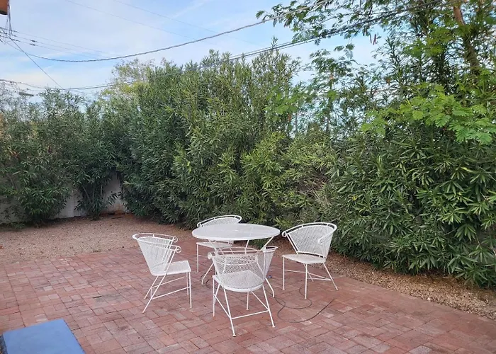 Apartament Unit 4 - Walkable Roosevelt Row 1br 1ba Downtown *