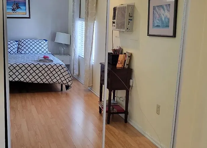 Apartment Unit 4 - Walkable Roosevelt Row 1br 1ba Downtown Phoenix