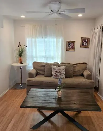 Apartament Unit 4 - Walkable Roosevelt Row 1br 1ba Downtown Phoenix