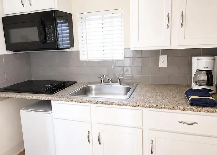 Unit 4 - Walkable Roosevelt Row 1br 1ba Downtown * Phoenix
