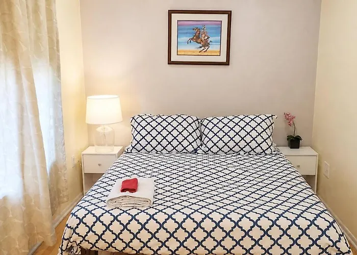 Apartament Unit 4 - Walkable Roosevelt Row 1br 1ba Downtown