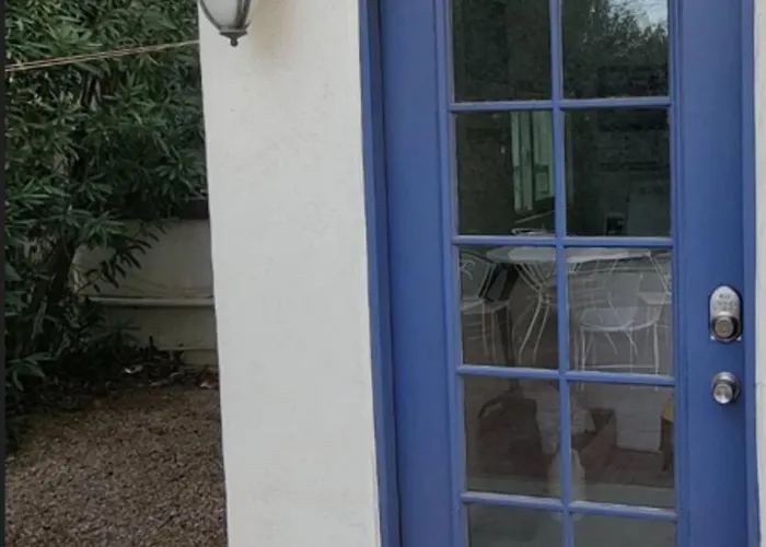 Unit 4 - Walkable Roosevelt Row 1br 1ba Downtown Phoenix